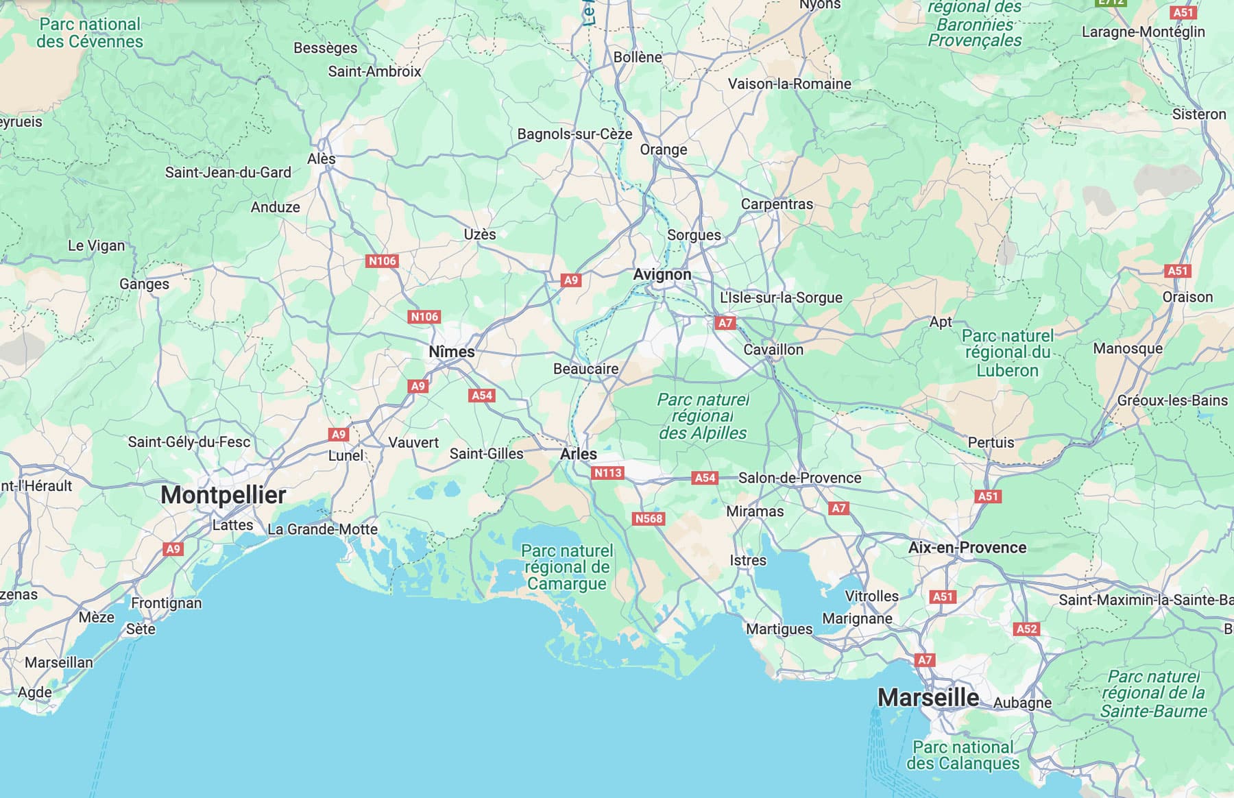 carte-zone-intervention-les-deboucheurs-du-sud carte zone intervention les deboucheurs du sud
